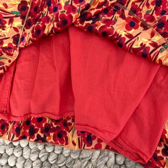 Adorable Fossil colorful sundress - Picture 9 of 10